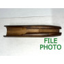 Forearm - Hardwood - Checkered - Dark Brown - Original